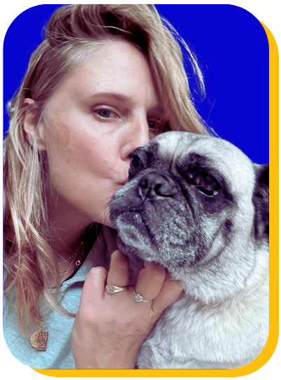 Chief Eating Officer